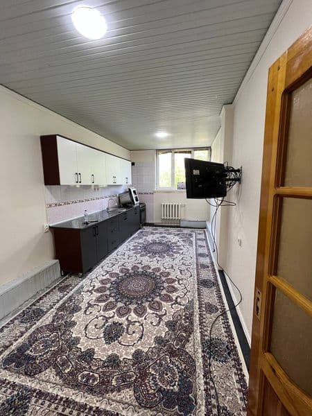 Элитные квартиры в центре города <br />
Район - АЛМАЗАРСКИЙ  — фото 5