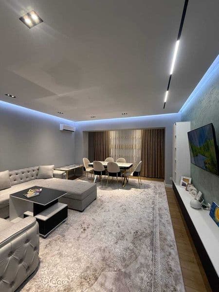 Сдаётся уютная и светлая квартира. Квартира чистая, ухоженна — фото 2