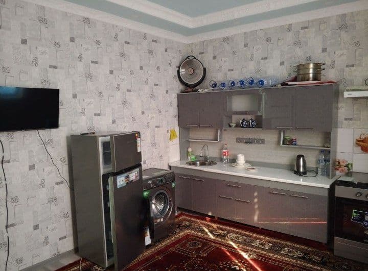 Ориэнтер: йашнабод 4-бекат га йакин жойлашган гозал кочаси 1 — фото 2