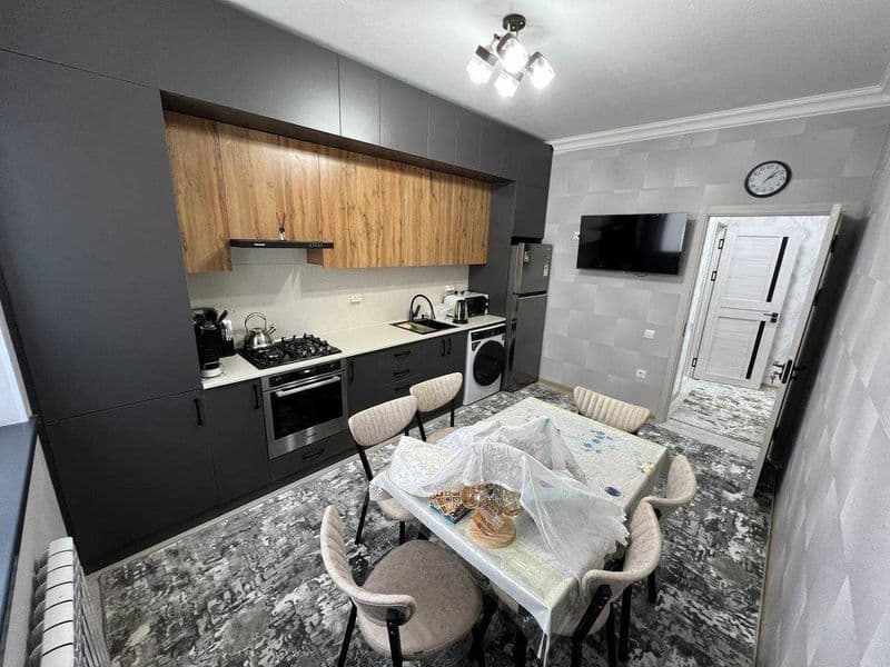 Сдаётся КЛАССНАЯ квартира<br />
<br />
• Район: Шайхантахурс — фото 4