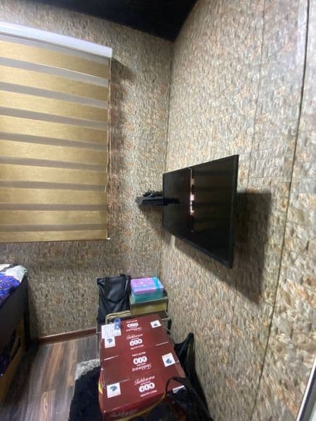 Ogʻil bolalar uchun bez makler kvertira<br />
4 xona <br />
 — фото 5