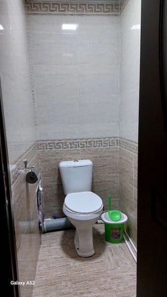 Qo'yliqda 6xonali dom 1xonasi ijaraga beriladi hamma quleyla — фото 4