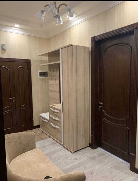 Сдаётся квартира в новостройке ЖК Голден Хаус<br />
Ориентир — фото 2