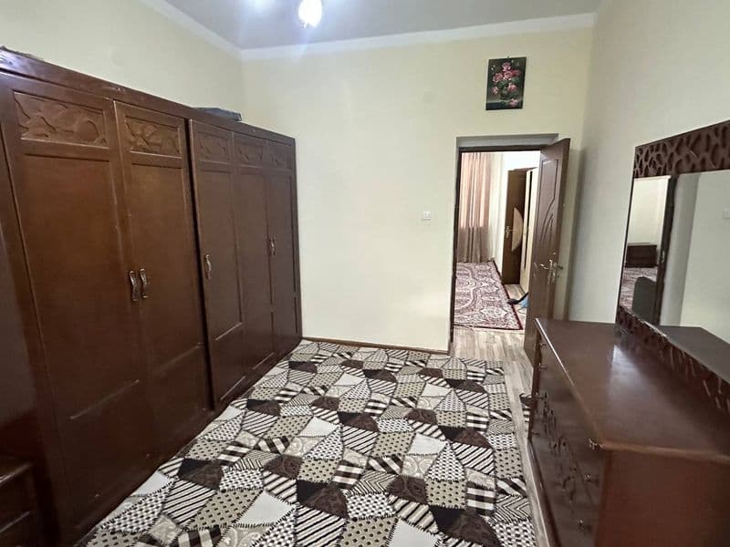 Срочно сдаётся квартира !!!<br />
Сергелинский р-н Сергели 6 — фото 4