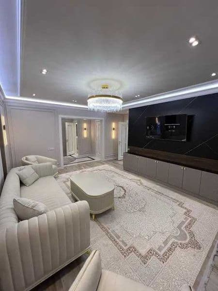 Район: Yunusobod<br />
Адрес: JK Shohsaroy<br />
<br />
Комн — фото 3