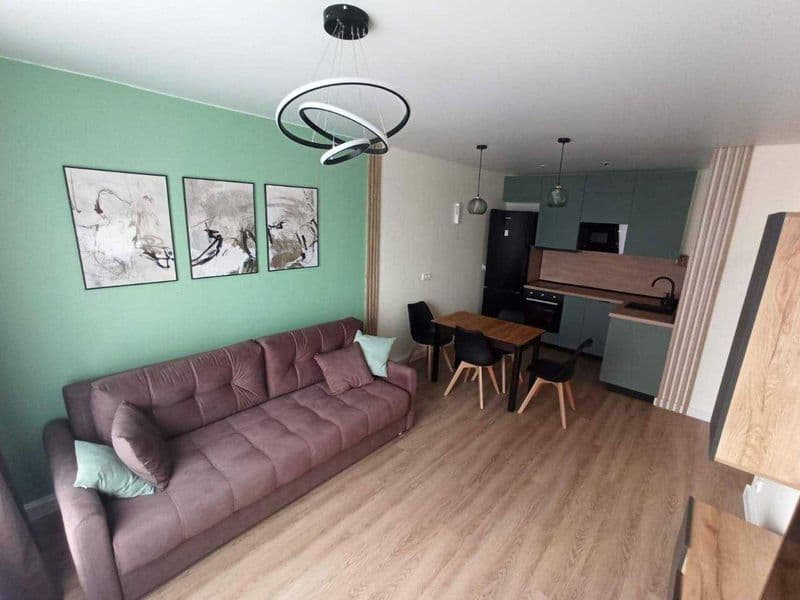 2 комнатная квартира на 6 этаже,<br />
В квартире есть все н — фото 3