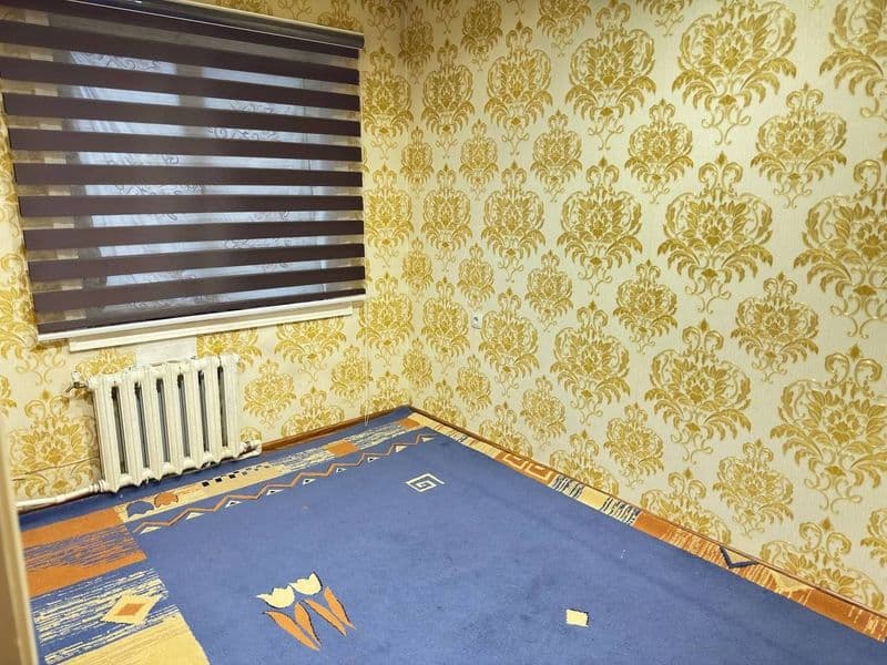 #CHILONZOR <br />
Naqqoshlik <br />
3/hona 4/etaj 4 etajli b — фото 5