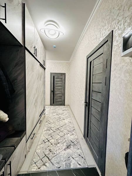 СЕРГИЛИ ЧОШТЕПА МЕТРО ОЛДИ<br />
2 хона студия вариант евро  — фото 5