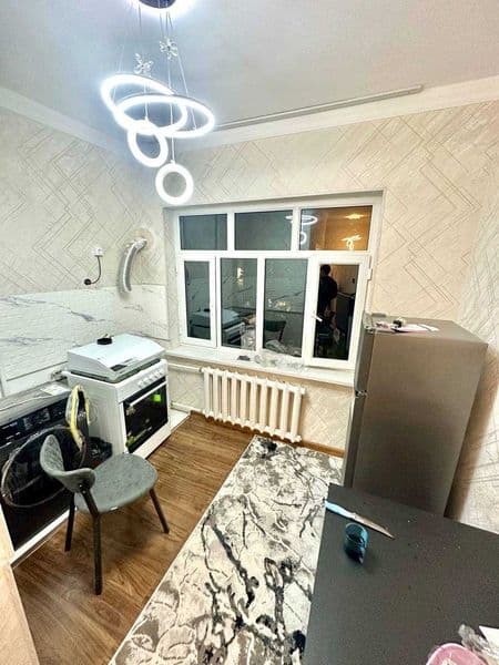 Сдаётся КЛАССНАЯ квартира<br />
<br />
Район: Алмазарский <b — фото 5