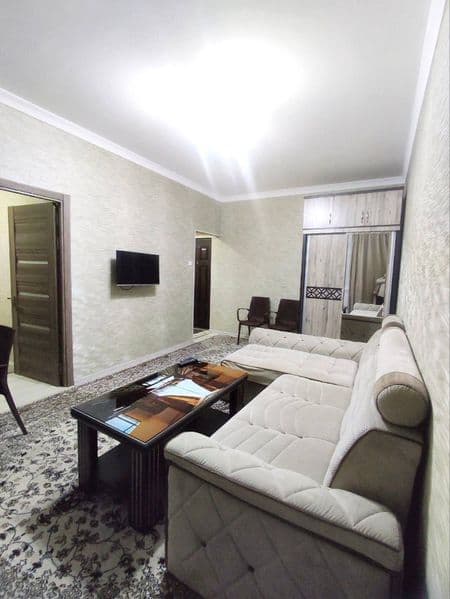 Арендага берилади хамма шароит бор   нархи 400$ маклерский 5 — фото 3