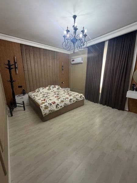 Срочно сдается квартира тузел 1, арентир дока хлеб новострой — фото 2