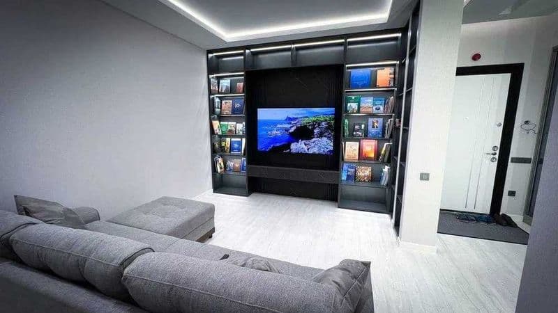 • Район: Мирзо Улугбексий <br />
• Адрес:  Метро Максим Горк — фото 3