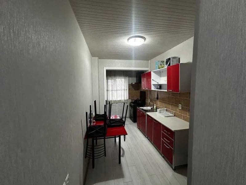 Сдается квартира для семьи<br />
<br />
• Район: Юнусабад<br — фото 5