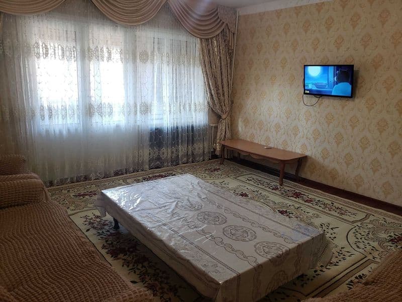 Arenda, O'ZIMIZNIKI 3 xonali chilonzor qozirabod masjidi rop — фото 3