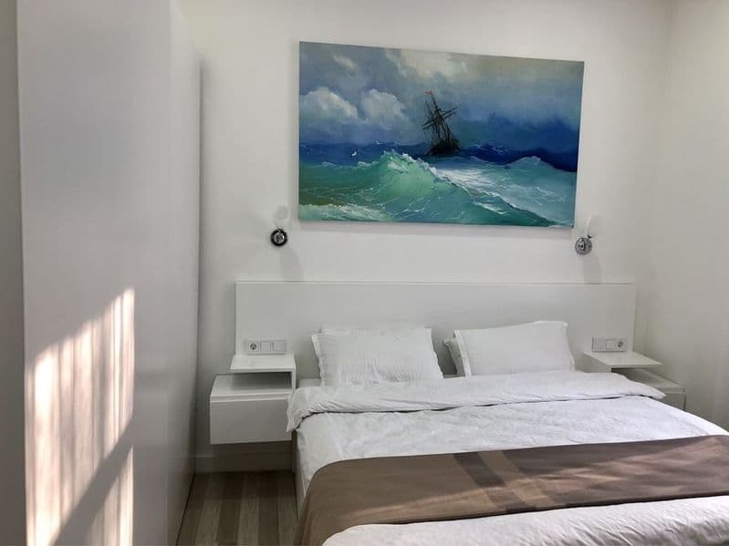 Сдаётся  Квартира <br />
Ориентир - Ойбек<br />
Город - Ташк — фото 5