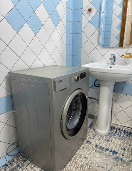 Сергили 8а<br />
Ком 2<br />
Этаж 7<br />
Этажность 9<br />
 — фото 5