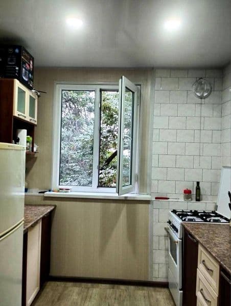 Аренда  Сампи ,<br />
Ботанический сад <br />
2/3/4 77 серия — фото 2