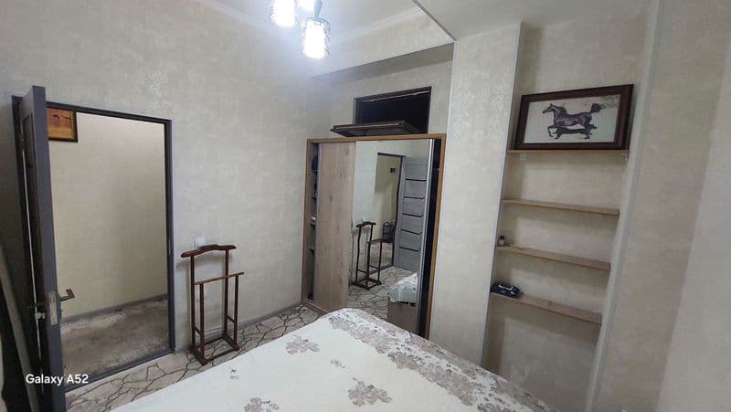 Аренда 2-комнатной квартиры | Новостройка<br />
    Паркентс — фото 3