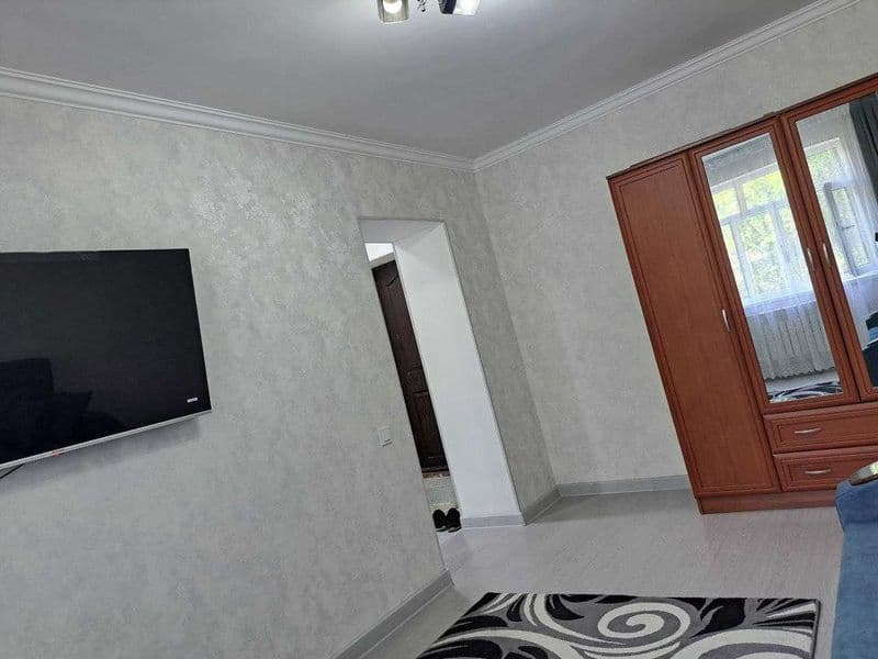 Чилонзор- 5.<br />
1/3/5. Балкон 1 - 3.<br />
Квартира укомп — фото 3