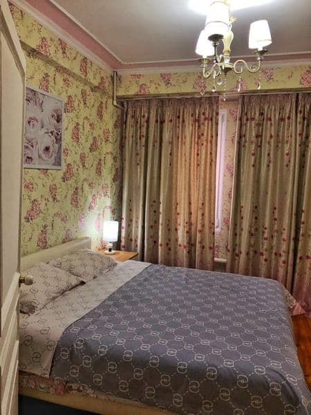 2-х комнатная, 11 этаж 12-тиэтажка, 67 квадратных метра, дом — фото 3