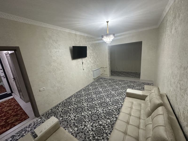 ТТЗ, Массив Хумаюн, 3 хонали евроремонт уй, свежий 2026 тами