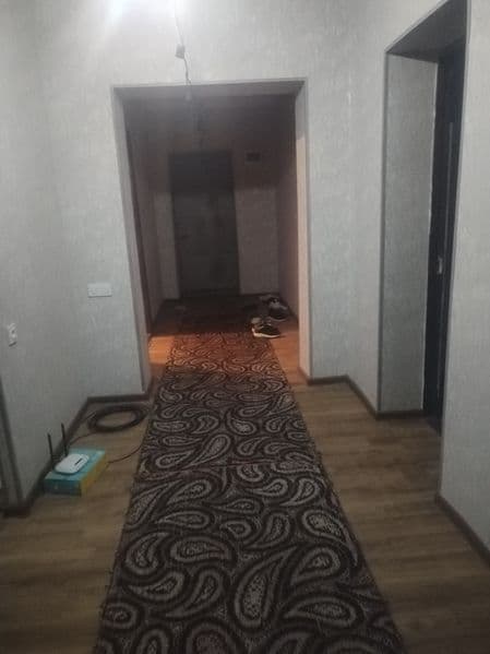 Огир босик  тоза хушмомилали кизлар керак. Комунал туловлари — фото 2