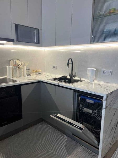 Сдаётся КЛАССНАЯ квартира<br />
<br />
• Район: Шайхантахурс — фото 5