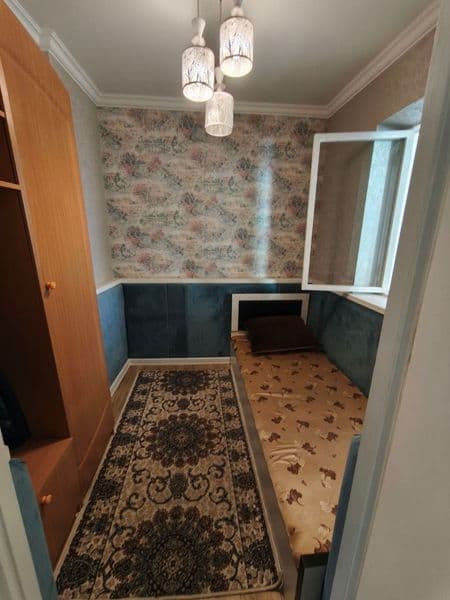 Сдаётся квартира в аренду 2х комнатная сделано в 3х. Имеются — фото 4