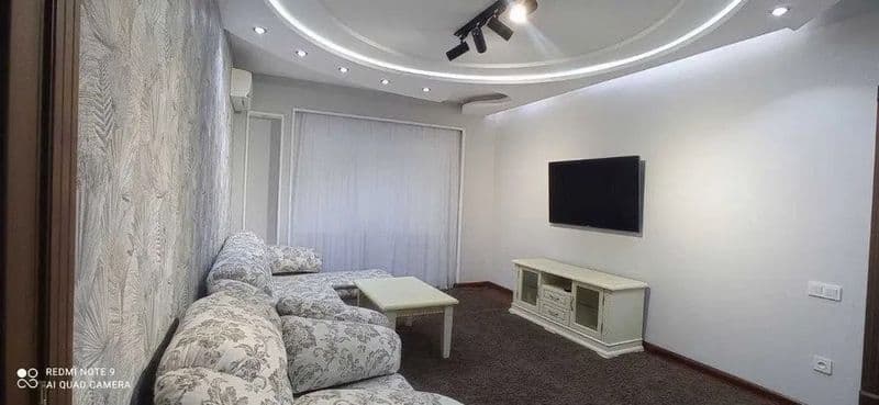 Сдаётся квартира на ГУВД‼️<br />
Ориентир - Ресторан Эфенди 