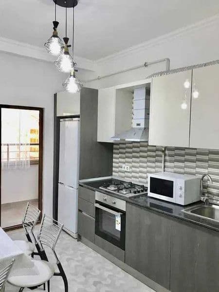 Сдаётся квартира на ЖК Истамбул сити‼️<br />
Ориентир - Школ — фото 5