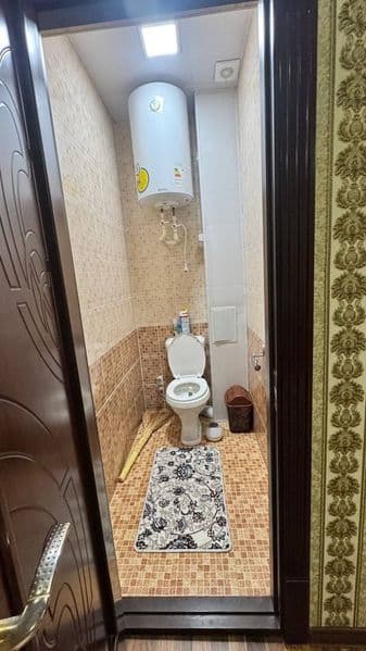 Сдается 1-комнатная квартира в Олмазорском районе, рядом с м — фото 3