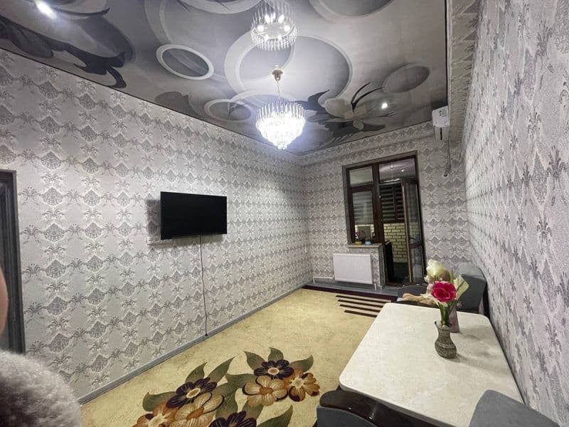 Шайхантахурский район <br />
Ор-р версал<br />
3 комнатная < — фото 3