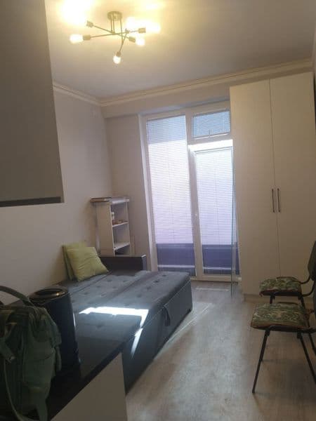 Сдается 1 комнатная квартира Юнусабаде ЖК Хонсарой Океан. Дл — фото 2