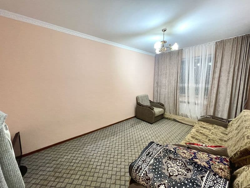 Сдаётся в аренду комфортная 1-комнатная квартира на 1 этаже. — фото 5