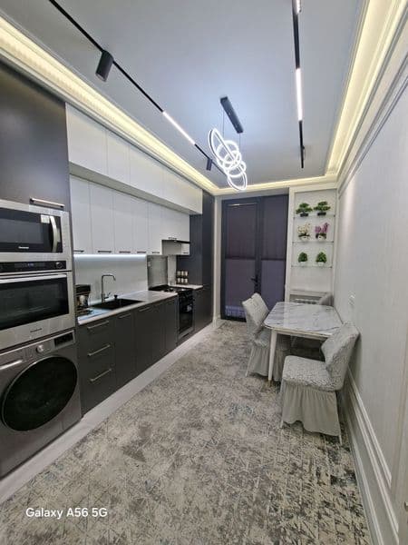 Аренда долгосрочная 3 комнатная со всеми удобствами <br />
А — фото 4