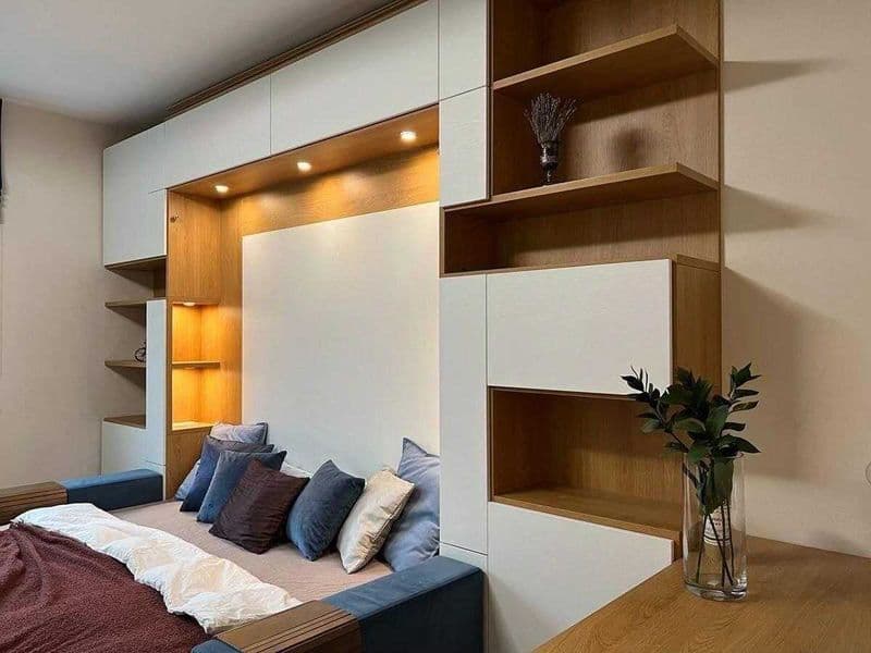 К вашему вниманию рады представить прекрасную 2х комнатную к — фото 2