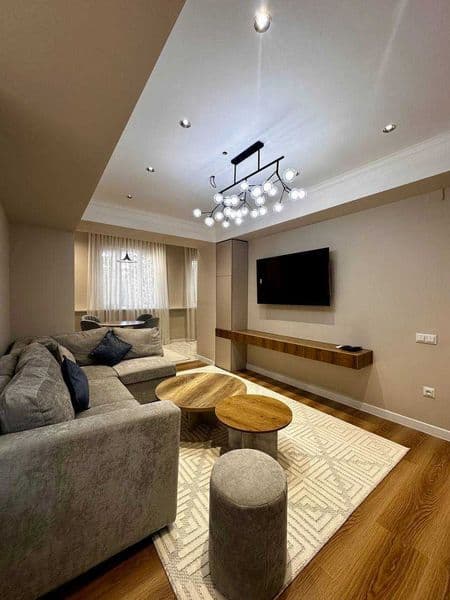 Сдаётся КЛАССНАЯ квартира<br />
<br />
• Район: Сергелийский — фото 4