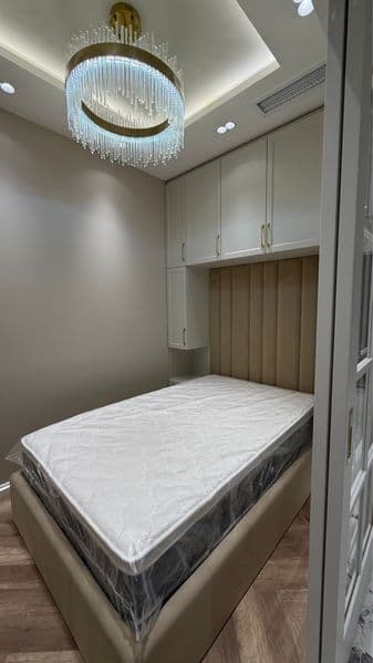 Жилой комплекс: Nest One<br />
Район: Шайхантахурский<br />
 — фото 3