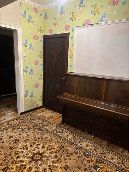 В долгосрочную аренду сдается квартира в центре Юнусобадског — фото 4