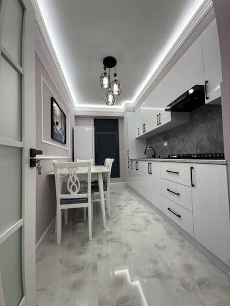 Сдаётся шикарная 2-комнатная квартира в Ц-2<br />
<br />
Рай — фото 4