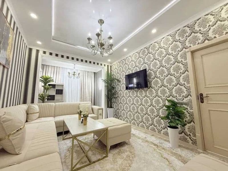 Arenda: Chilonzor tumani <br />
Arentr: Mirzo Ulug'bek metro — фото 2