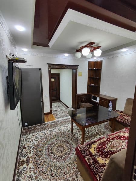 Сергели-8 да 3 хонали евро квартира арендага берилади. 1-эта — фото 5