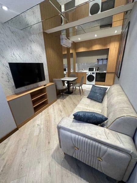 Сдается квартира<br />
<br />
Новостройка в ЖК Империал<br /