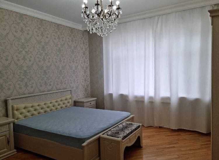 Сдается Квартира в Гвбус.Ориентир метро Ойбек.4/6/7  225квм. — фото 3