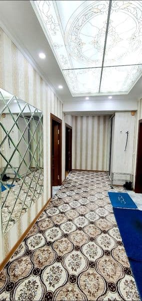 Аренда квартиры, новостройка-кирпич, 2 комн, 1 этаж, 1 сануз — фото 2