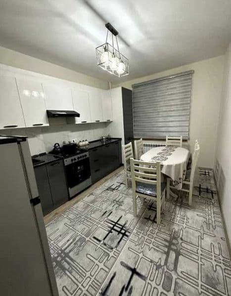 Olmazor siti 1 xona 1 etaj yevro uy olmazor tumani jomiga ya — фото 4