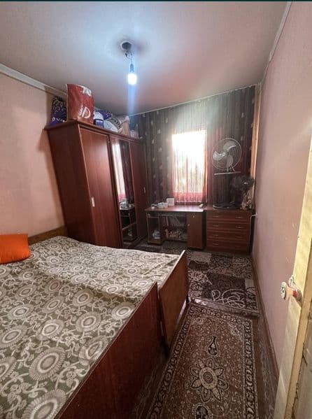 Сдам в аренду 2 комнатную на 3 этаже 5 дома.<br />
Кирпичный — фото 3