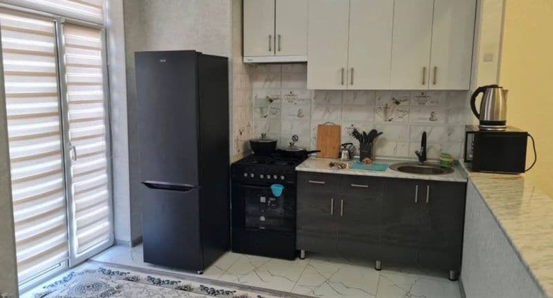 #2хКом Мирзо Улугбек Ттз Новостройка Риверсайд 2/8/9<br />
К — фото 2