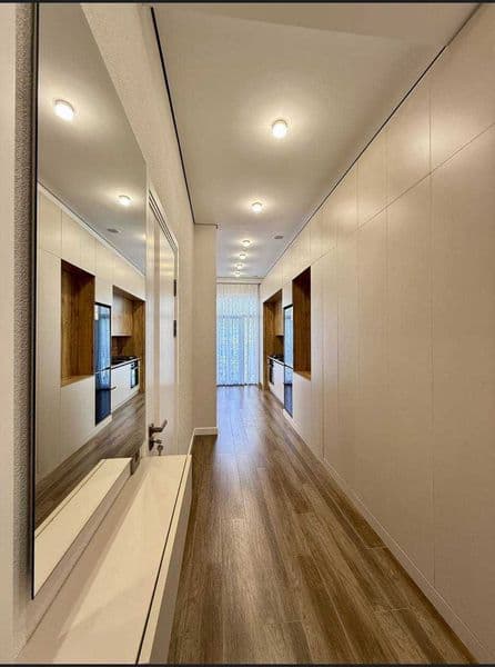 Сдается квартира в жилом комплексе Skyline Towers, расположе — фото 3