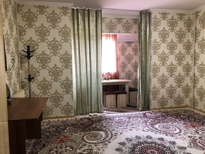 FAQAT student qizlarga xozaykali ijaraga uy bobur kochada jo